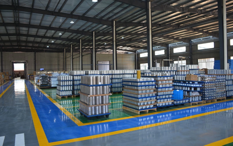 China YST FILTER