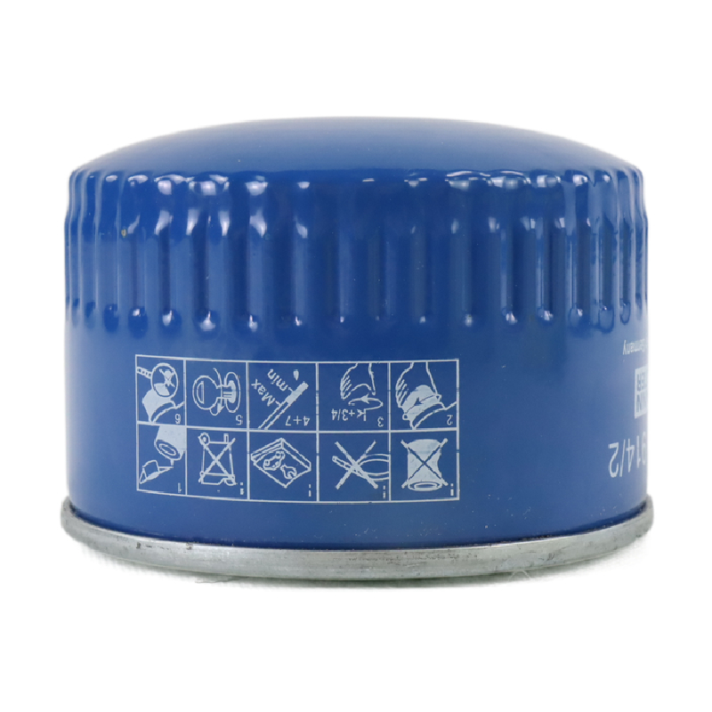CORALFLY Car Parts Oil Filter W9142 15208-5PA0B 15208-5PA0A 7701348023 5579164 SO060 B233 for MANN