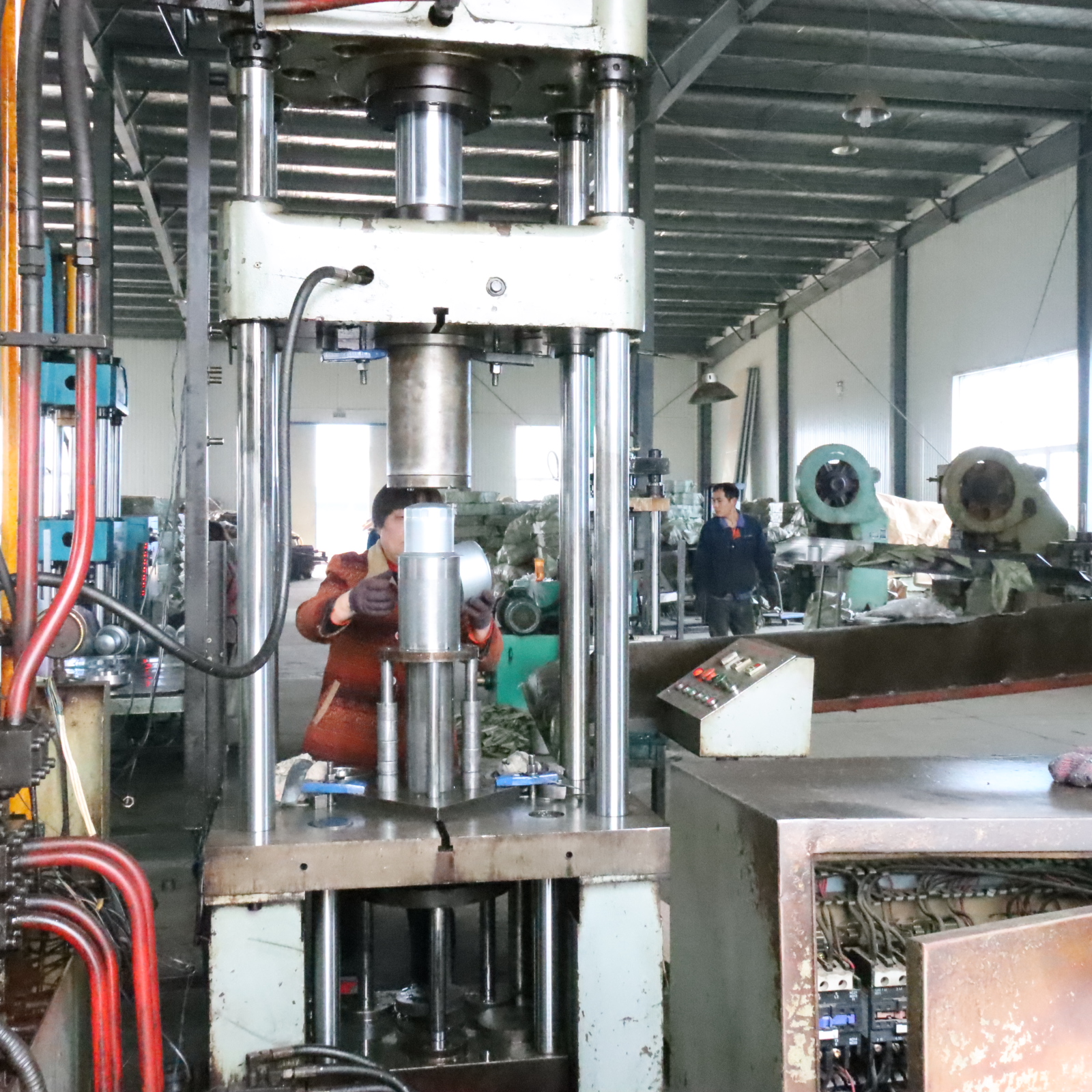 Shell test外壳.JPG